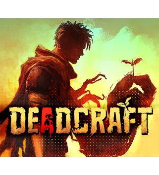 DEADCRAFT Deluxe Edition XBOX One / Xbox Series X|S Xbox One Key EUROPE